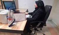 وبینار آموزشی به مناسبت روزجهانی پوکی استخوان در دانشگاه صنعتی امیرکبیر