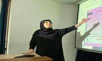 برگزاری کارگاه آموزشی اختلالات اسکلاتی عضلانی و پوکی استخوان در شرکت نفت خزر