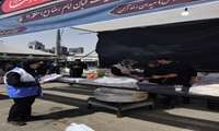 تشدید نظارت‌های بهداشت محیط و بهداشت حرفه‌ای مرکز بهداشت شمال غرب ۲ در آستانه مراسم وداع با قائد شهید