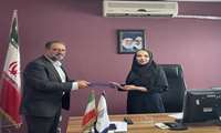 تقدیر از مدیرعامل بیمارستان توس به پاس اعلام آمادگی برای همکاری و پشتیبانی از مرکز بهداشت شمال غرب ۲ در شرایط بحرانی و مراسم تشییع رهبر معظم انقلاب / بررسی پیش‌نویس تفاهم‌نامه همکاری مشتر