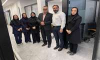 پایش مدیریتی واحد روان در مرکز بهداشت شمال غرب ۲ دانشگاه علوم پزشکی ایران  با هدف ارتقای کیفیت خدمات سلامت روان