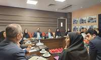 اجرای پایلوت برنامه «کارکرد سلامت» در بیمارستان محب کوثر با حضور مسئولان وزارت بهداشت و دانشگاه علوم پزشکی 