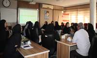 نشست بررسی عملکرد شش‌ماهه مراکز خدمات جامع سلامت شمال‌غرب ۲ برگزار شد.