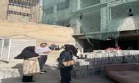 خیرین سلامت، همراهان ماندگار توسعه زیرساخت های بهداشتی در شمالغرب دو