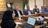 «بازگشت به آرامش پس از بحران»