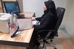 وبینار آموزشی به مناسبت روزجهانی پوکی استخوان در دانشگاه صنعتی امیرکبیر