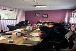 برگزاری کمیته طب ایرانی؛  برنامه ترویج شیوه زندگی سالم