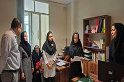از بررسی شاخص‌ها تا شناسایی نیازهای سلامت؛ پایش , فرحزاد با تأکید بر خدمت‌رسانی هدف