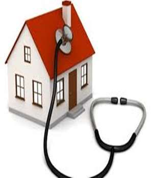 مراکز و پایگاهای خدمات جامع سلامت مرکز بهداشت شمال غرب 2