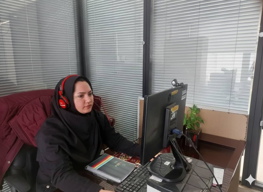 برگزاری وبینار آموزشی طرح مکمل‌یاری آهن و ویتامین D با همکاری واحد بهبود تغذیه مرکز بهداشت شمال غرب2 و  آموزش و پرورش منطقه ۲ 