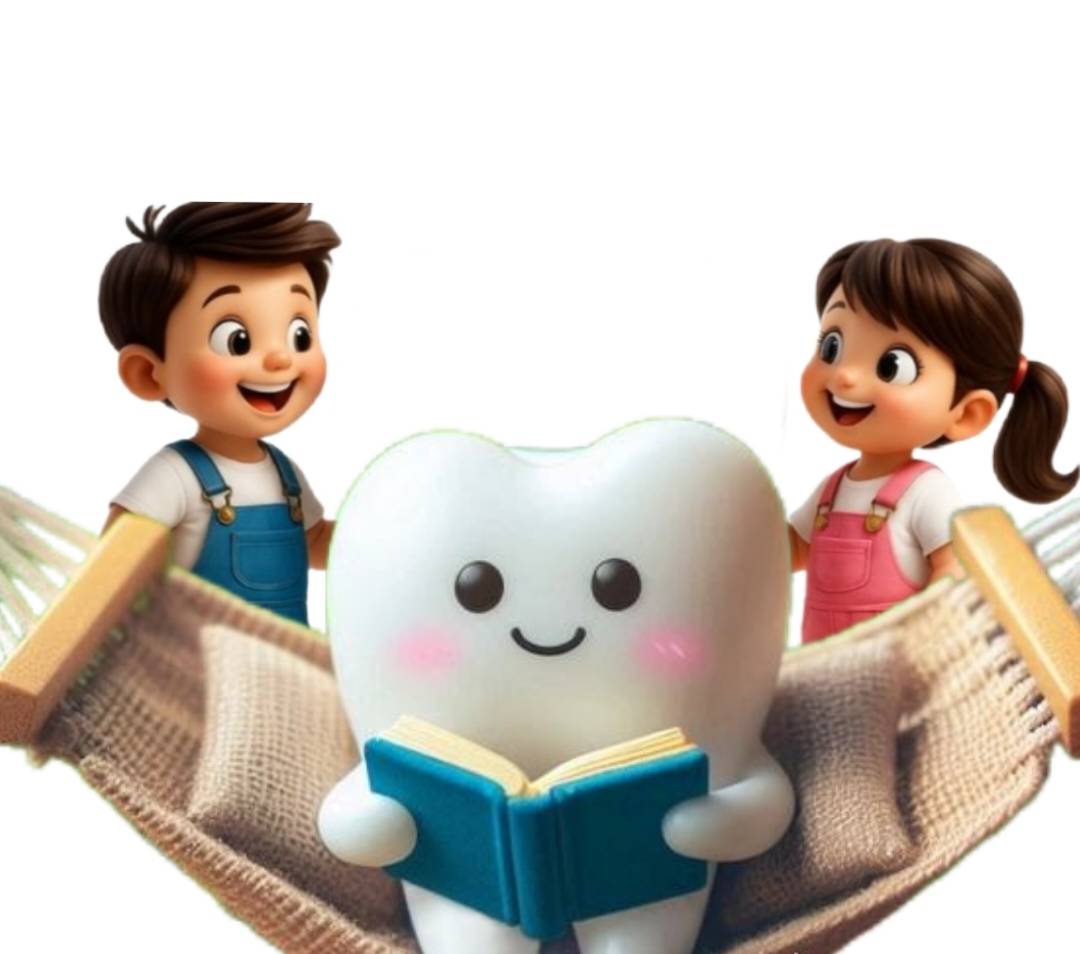 قصه‌گویی برای لبخندهای درخشان؛ ابتکار خلاقانه مرکز بهداشت شمالغرب ۲دانشگاه علوم پزشکی ایران در آموزش سلامت دهان و دندان کودکان