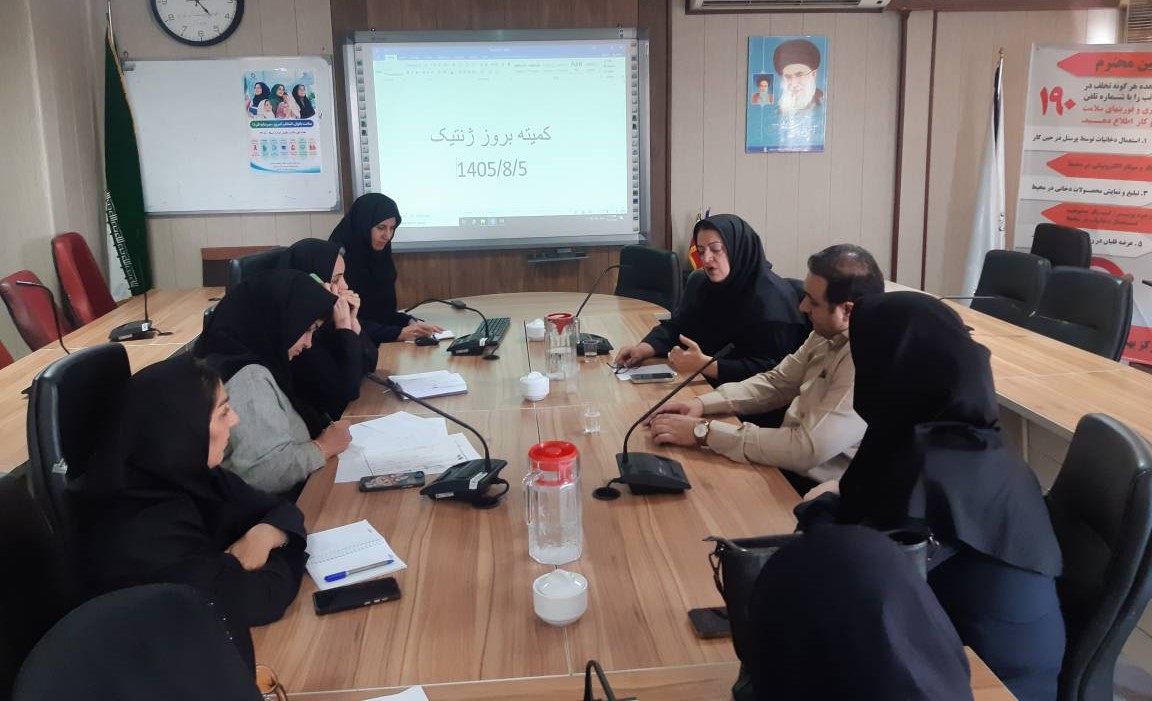 تشخیص زودهنگام، آینده یک کودک را نجات داد.